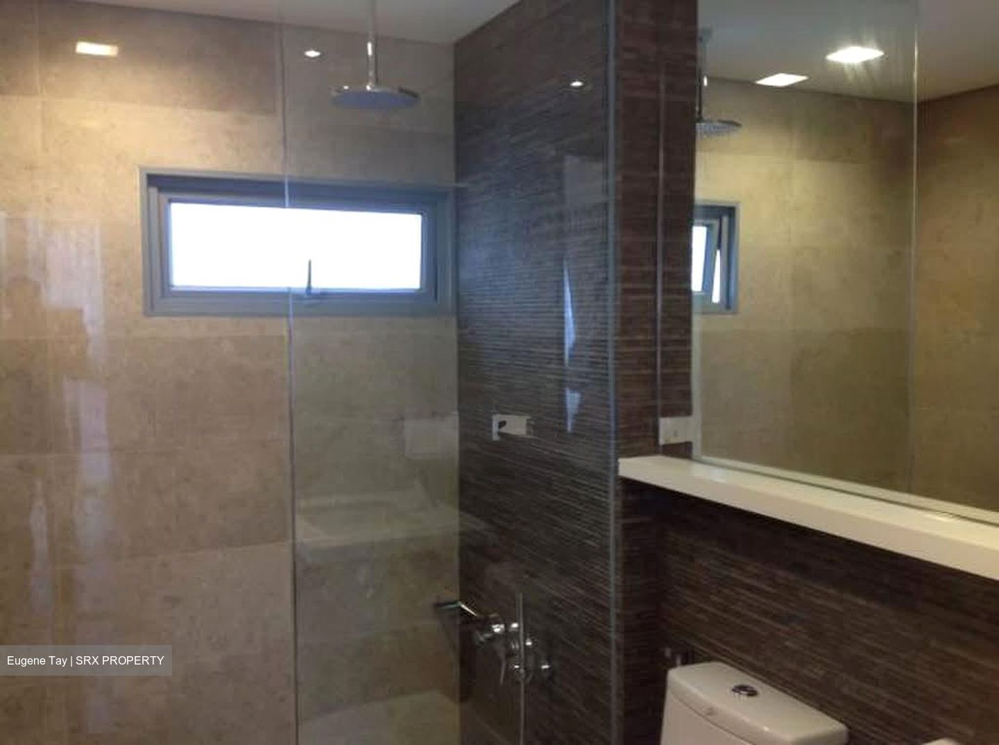 Woodhaven (D25), Condominium #585700281